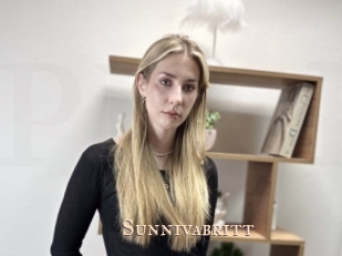 Sunnivabritt
