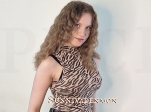 Sunnivadenmon
