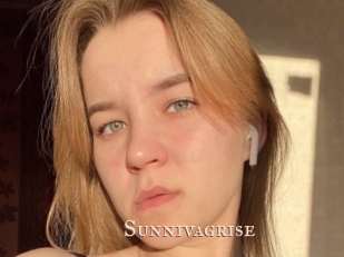 Sunnivagrise