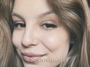 Sunnivahastey