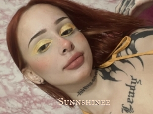 Sunnshinee