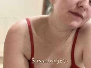 Sunshine9871