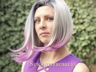 Sunshinebubbles