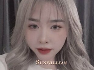 Sunwillian
