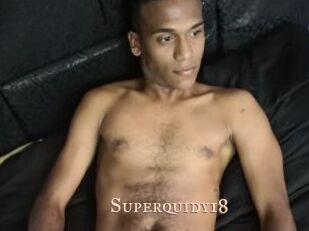 Superquidy18