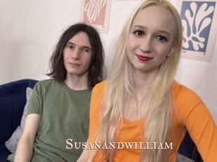 Susanandwilliam