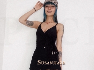 Susanhaze