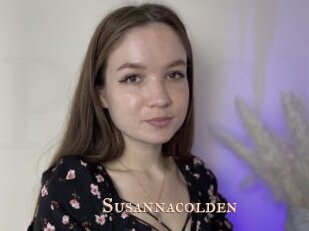 Susannacolden