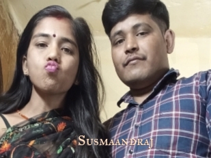 Susmaandraj