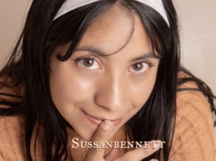 Sussanbennett