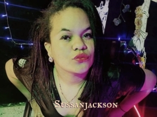 Sussanjackson