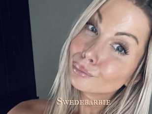 Swedebarbie