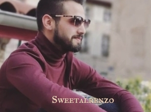 Sweetalrenzo