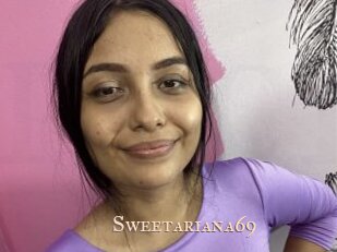 Sweetariana69
