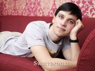 Sweetboyolis