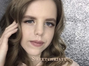 Sweetchristy