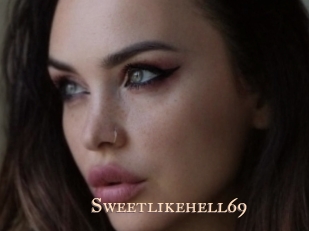 Sweetlikehell69