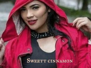 Sweett_cinnamon