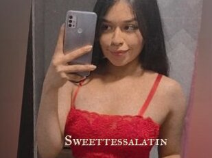 Sweettessalatin
