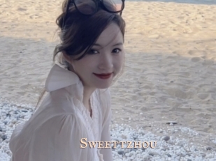 Sweettzhou