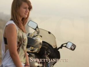 Sweetyjanette