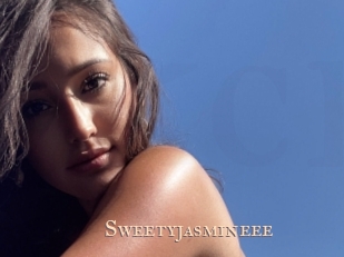 Sweetyjasmineee