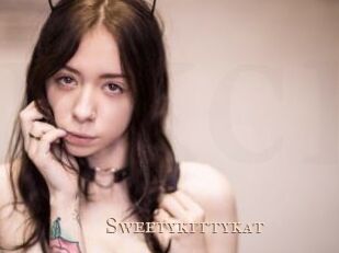Sweetykittykat