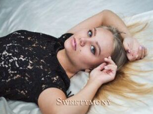 Sweetymony