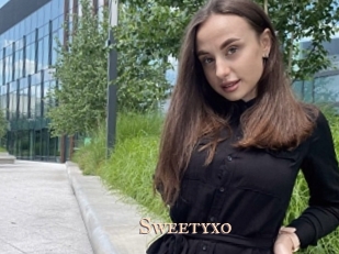 Sweetyxo