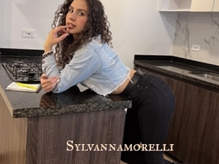 Sylvannamorelli