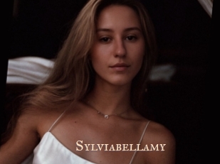Sylviabellamy