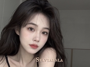 Sylvialsla