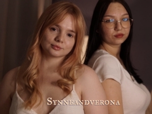 Synneandverona