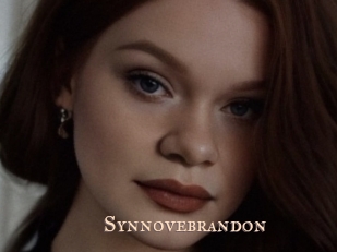 Synnovebrandon