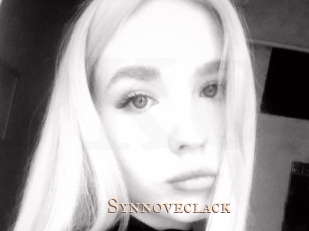 Synnoveclack