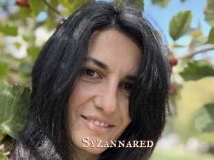 Syzannared