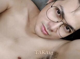 TAKA25