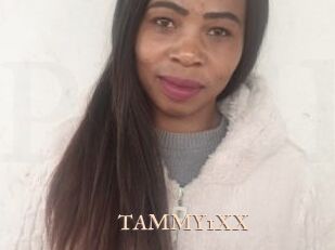 TAMMY1XX