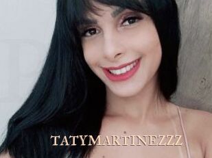 TATYMARTINEZZZ