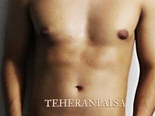 TEHERANPAISA