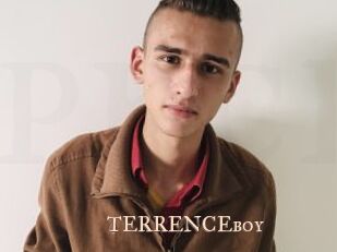 TERRENCEboy
