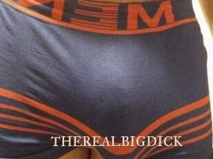 THEREALBIGDICK
