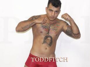 TODDFITCH