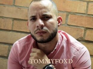 TOMMYFOXD