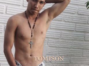 TOMPSON