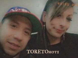 TORETOhot1