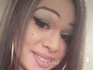 TSali