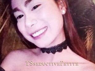 TSseductivePetite