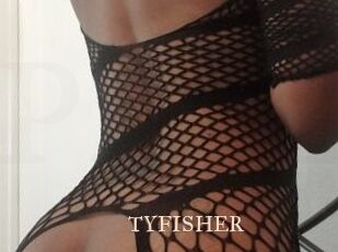 TYFISHER