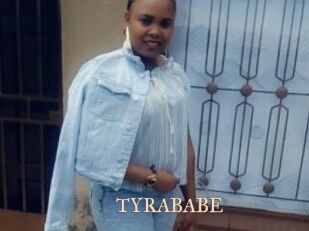 TYRABABE